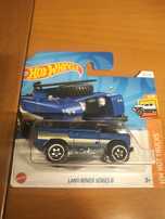 Land Rover serie II