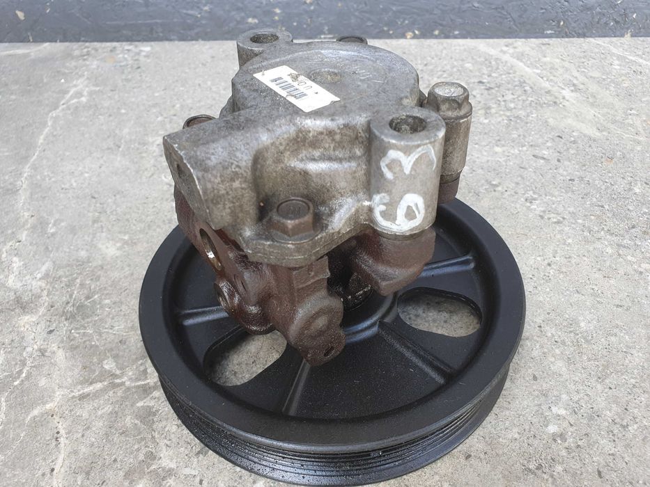 Гідропідсилювач керма насос ГУР Chrysler 300M 3.5 1998-2004