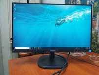 Монітор для ПК і ноута Philips 21,5 Дм  Full HD 1920x1080