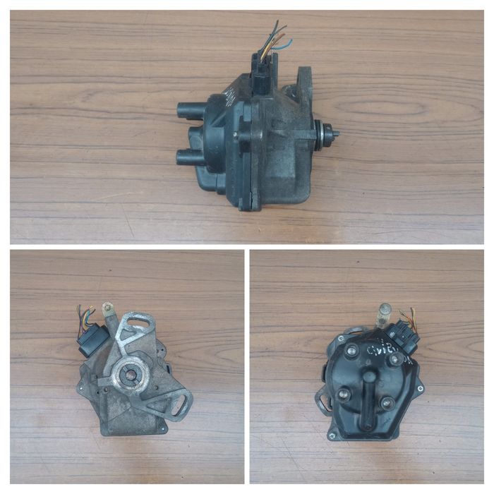 Трамблер Honda Civic/Accord/Mazda 323BA/BJ/Citroen/Opel Astra F/Kadett