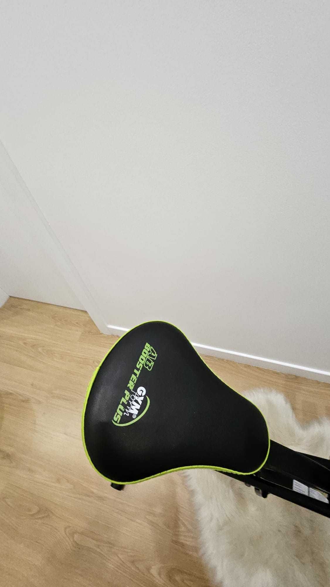 Maquina Booster GYM