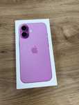 iPhone 16 128GB  Pink Sklep Zielona Góra Nowa Sól