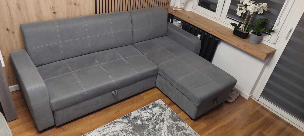 Narożnik prawy 240x159 szary