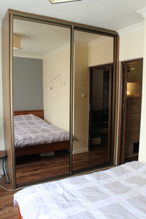 sprzedam mieszkanie przy ul. Mełgiewskiej