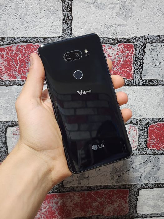 ‼️LG V35 6/64 | 845 snapdragon | ОБМІН‼️