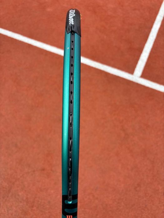 Wilson Blade 101l V9