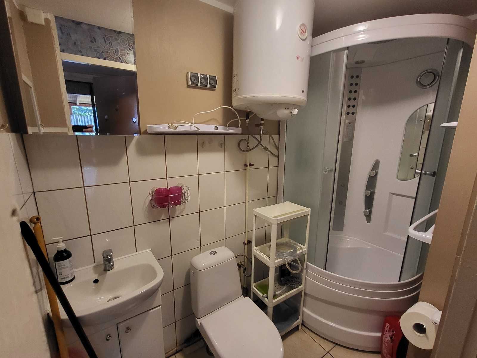 Wynajmę domek letniskowy w Przyjezierzu