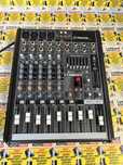 Mackie Mixer Profx FX8