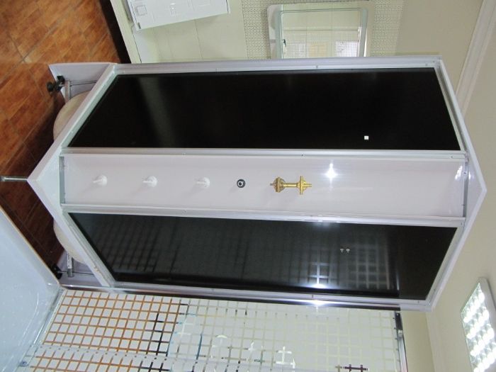 Гідробокси 80х80см; 90х90см; 100х100см