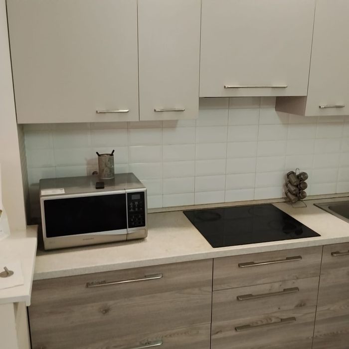 Сдам свою 1 к.кв. ЖК Мира