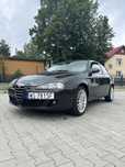Alfa romeo 147  2006r Zamiana