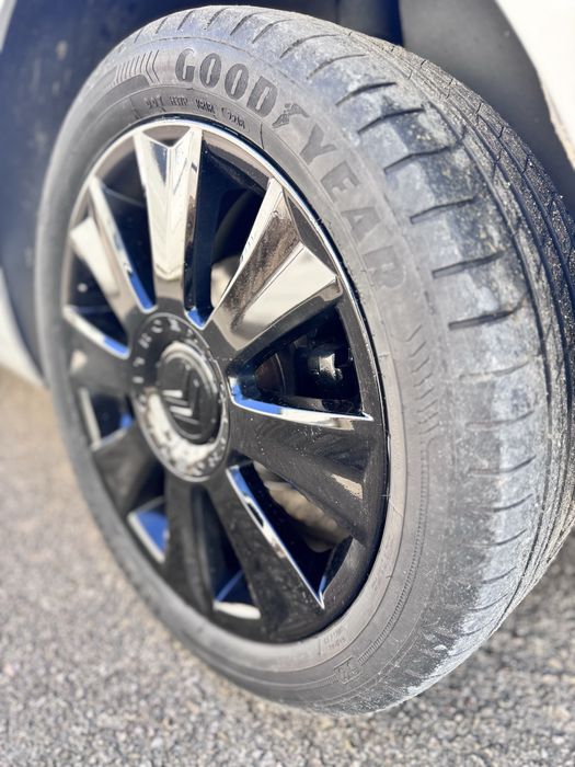 CITROEN C4 1.6 hdi EXCLUSIVE 2005 NACIONAL 18 meses garantia