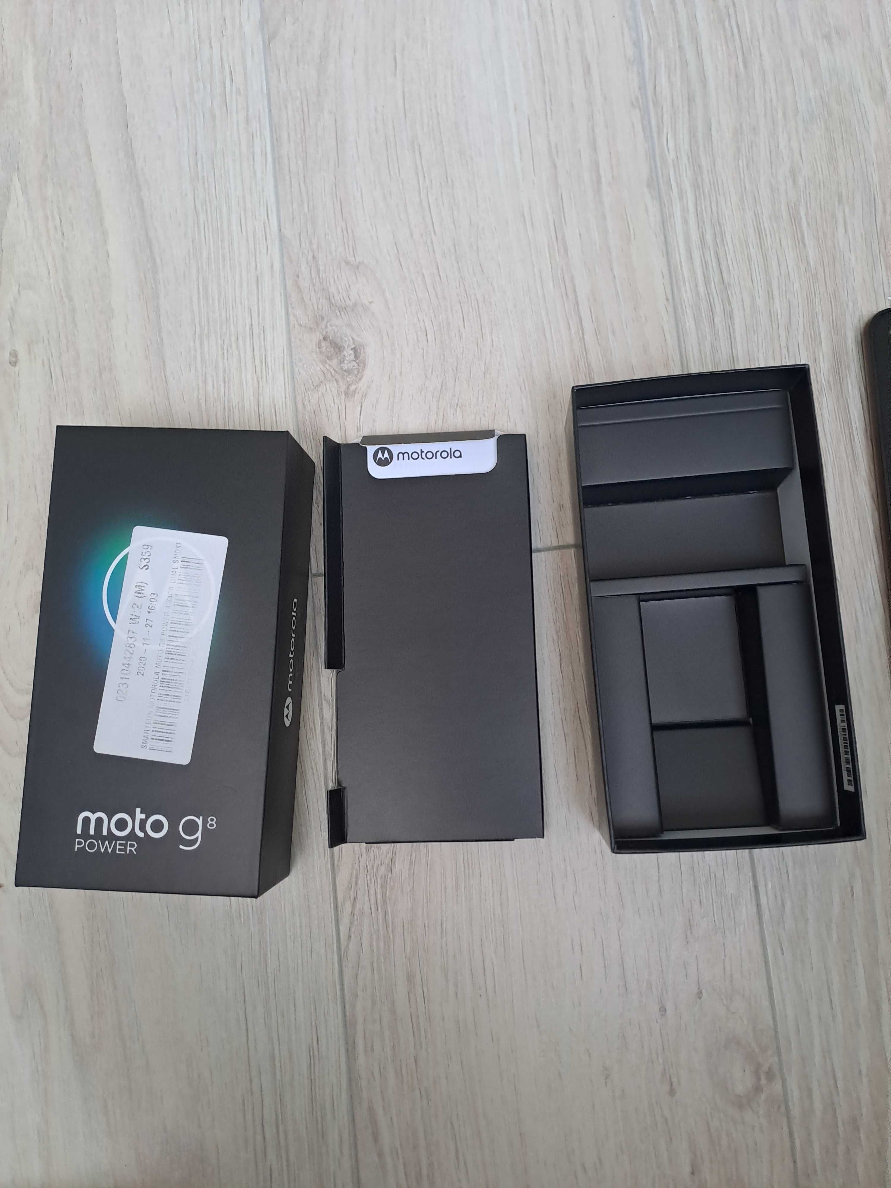 Motorola moto g8 power