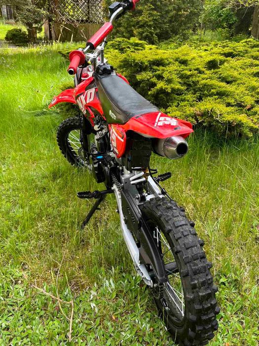 Kross 125cm NDX NITRO