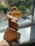 Hugo boss ремень