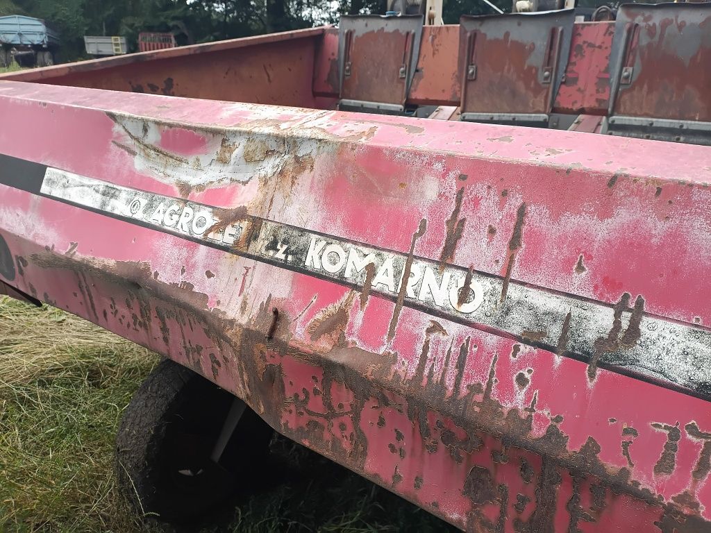Sadzarka do ziemniaków 5 rzędowa części