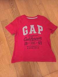 T-shirt GAP - 4/5 anos