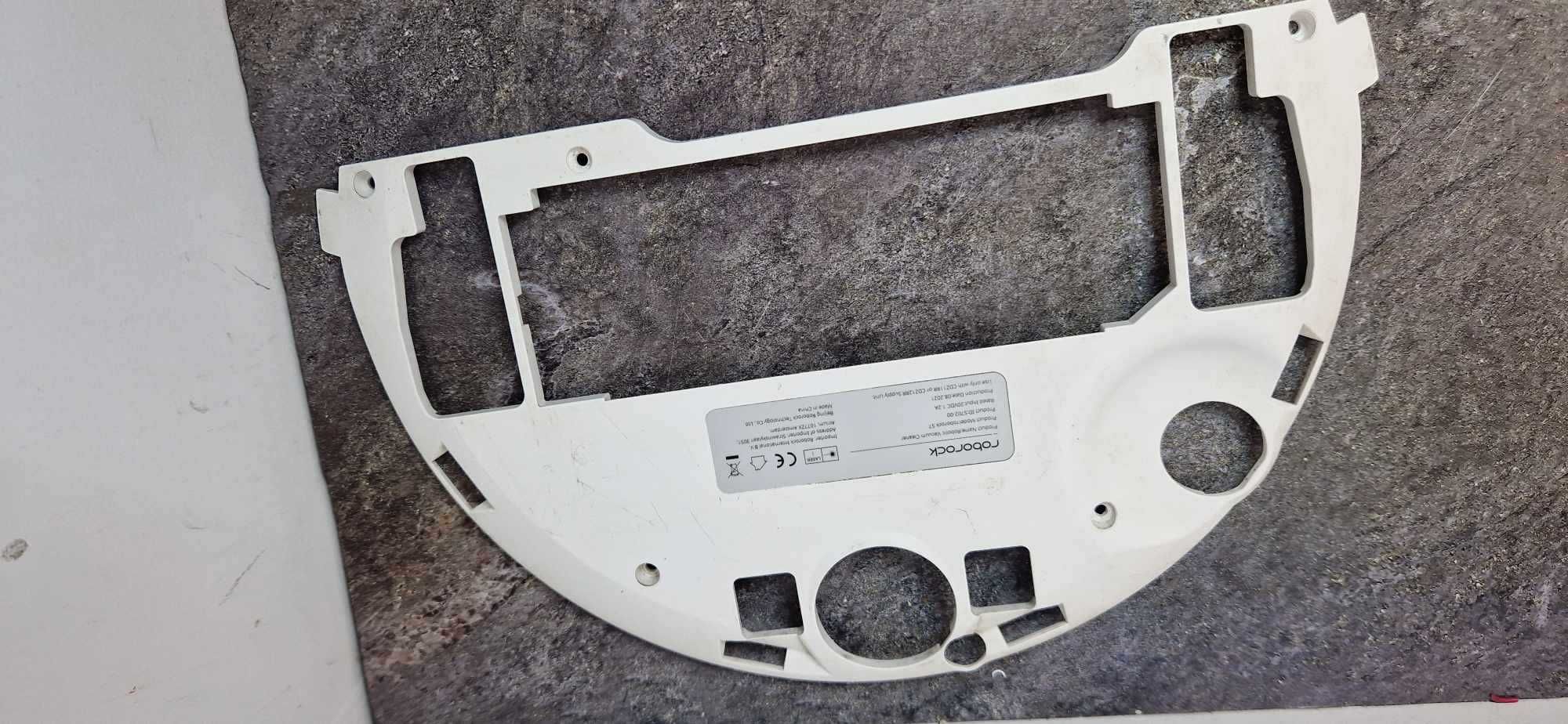 Dolna obudowa do robota Roborock S7