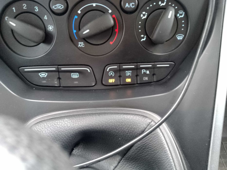 Автомобіль Форд Грант С Макс 2013 р.