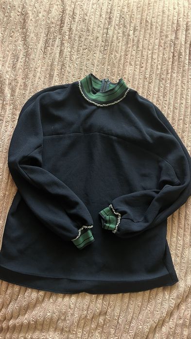 Кофта, блуза zara c