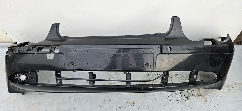 BMW E65 ZDERZAK PRZEDNI POD PDC