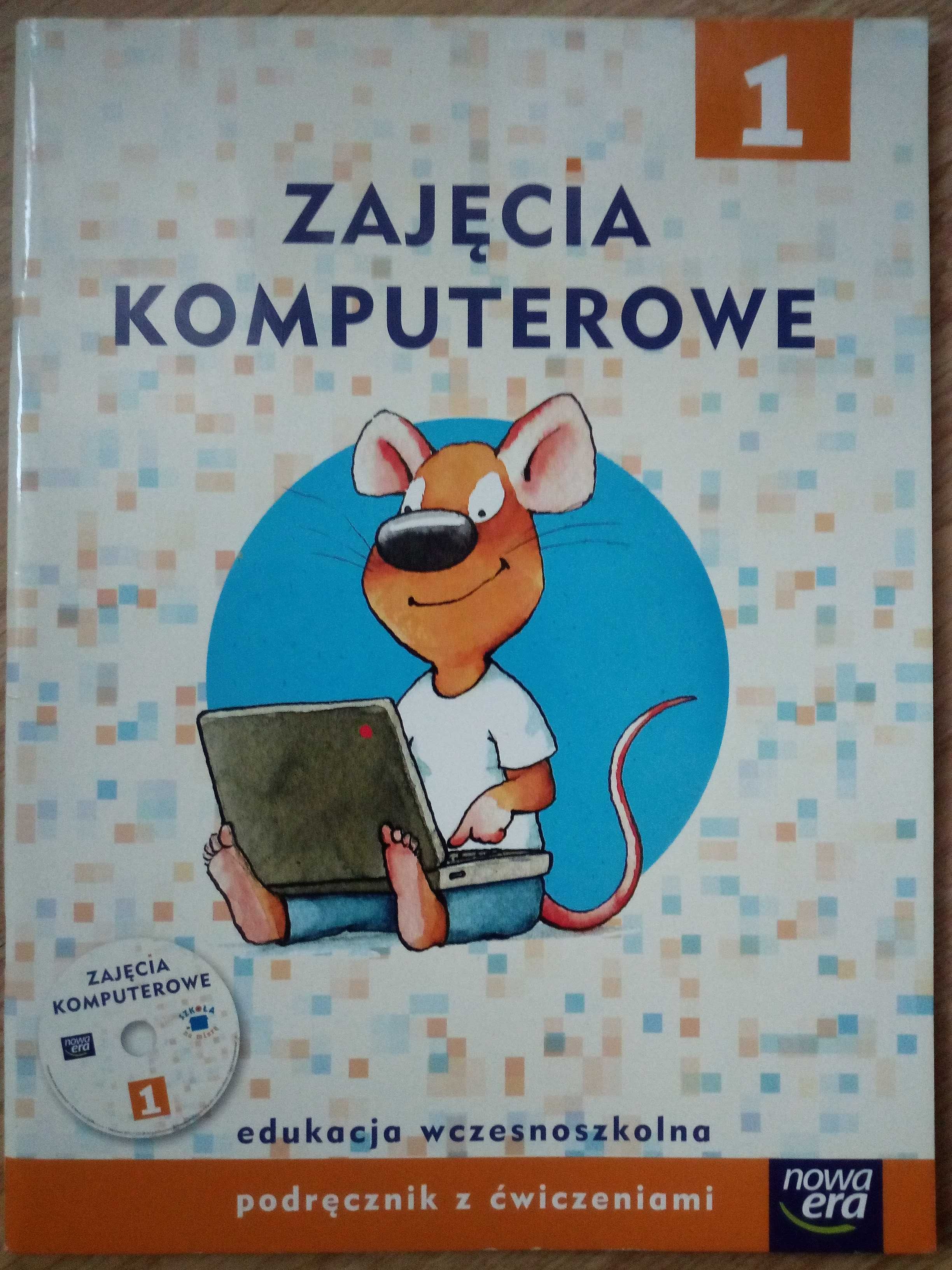 Zajęcia komputerowe klasa 1