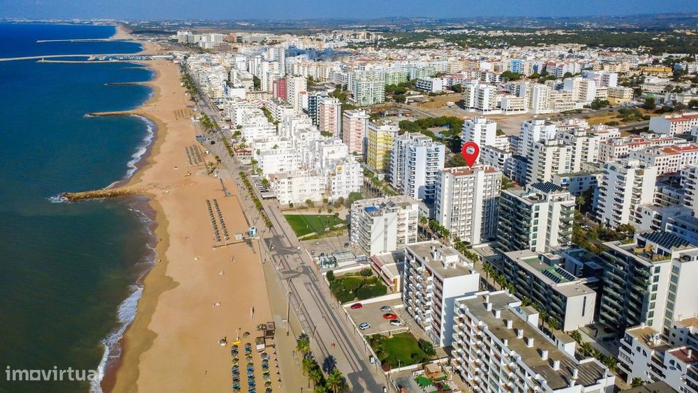 Apartamento T1 para arrendamento