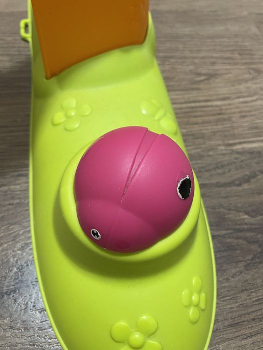 Ігровий центр «Арка розваг» Smoby Toys, розвиваюча, дуга