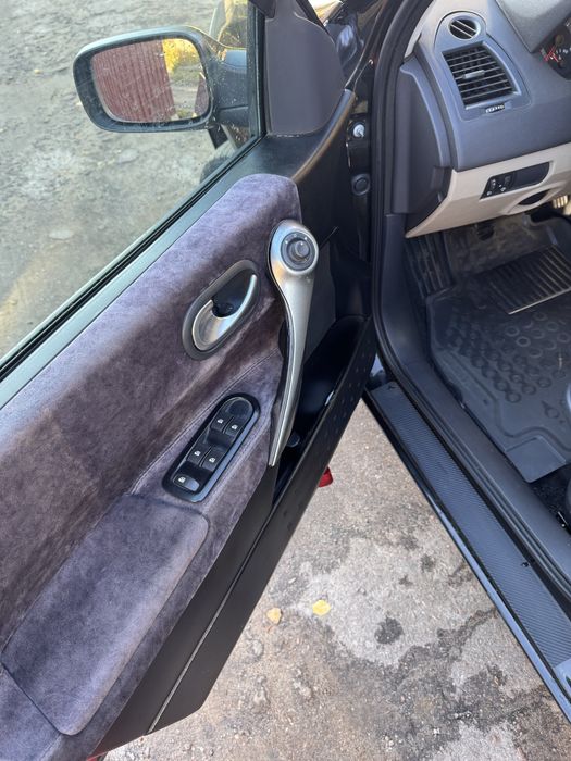 Продам Рено Меган 2