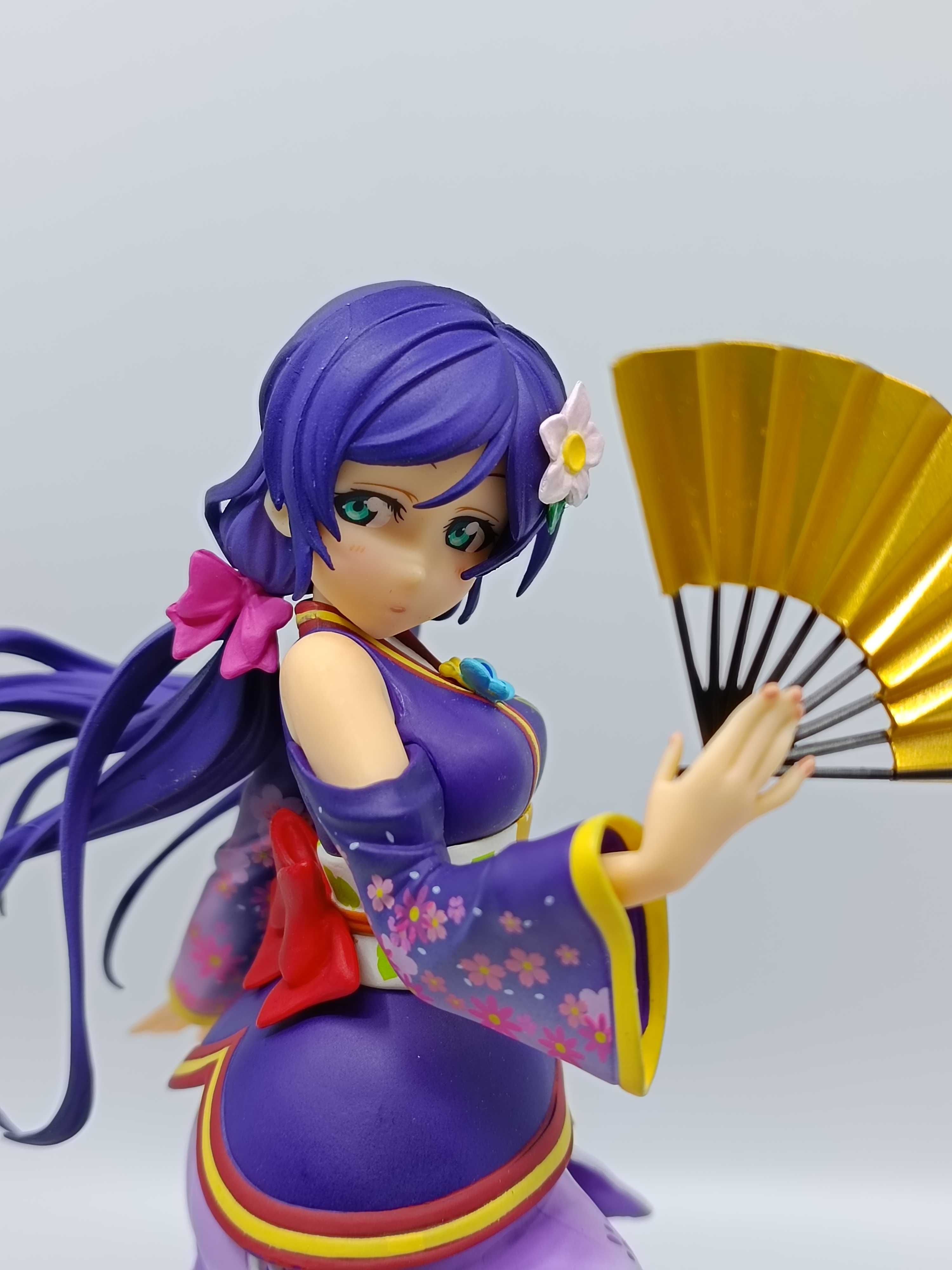 Figurka Anime Manga Love Live! - Tojo Nozomi Angelic Angel
