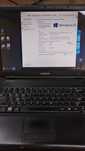 Ноутбук Samsung NP-R508