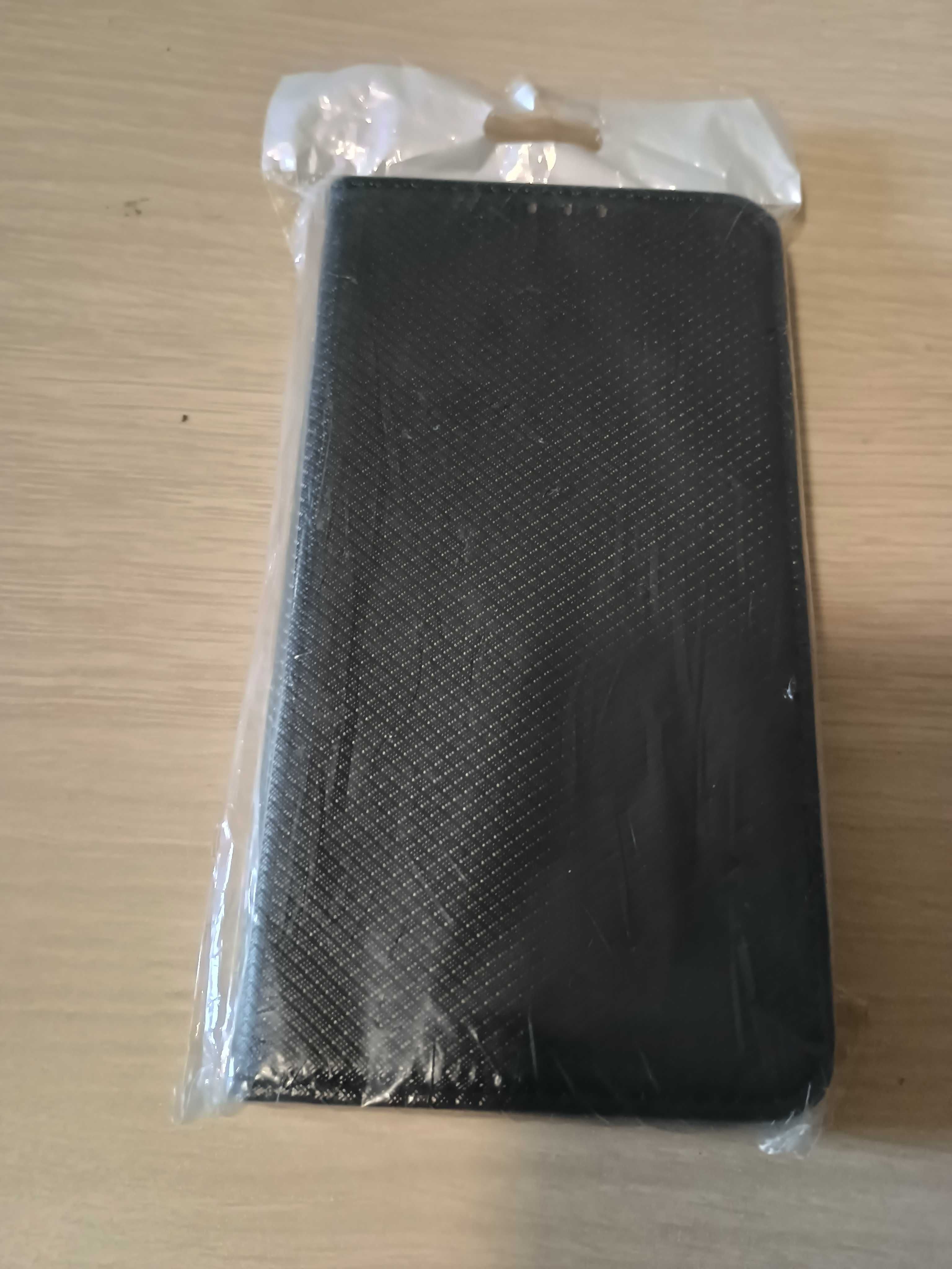 Etui pokrowiec Huawei mate 10 czarny nowy