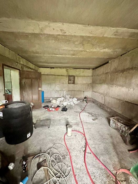 Будинок з земельною ділянкою 25 соток, біля Камянського, ТОРГ!