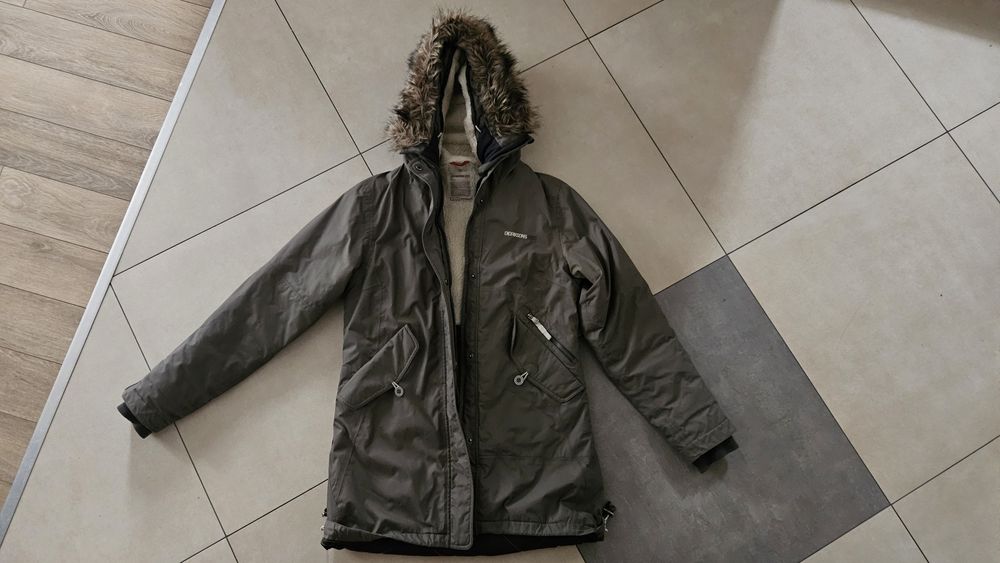 Kurtka Didrikson rozm. 38