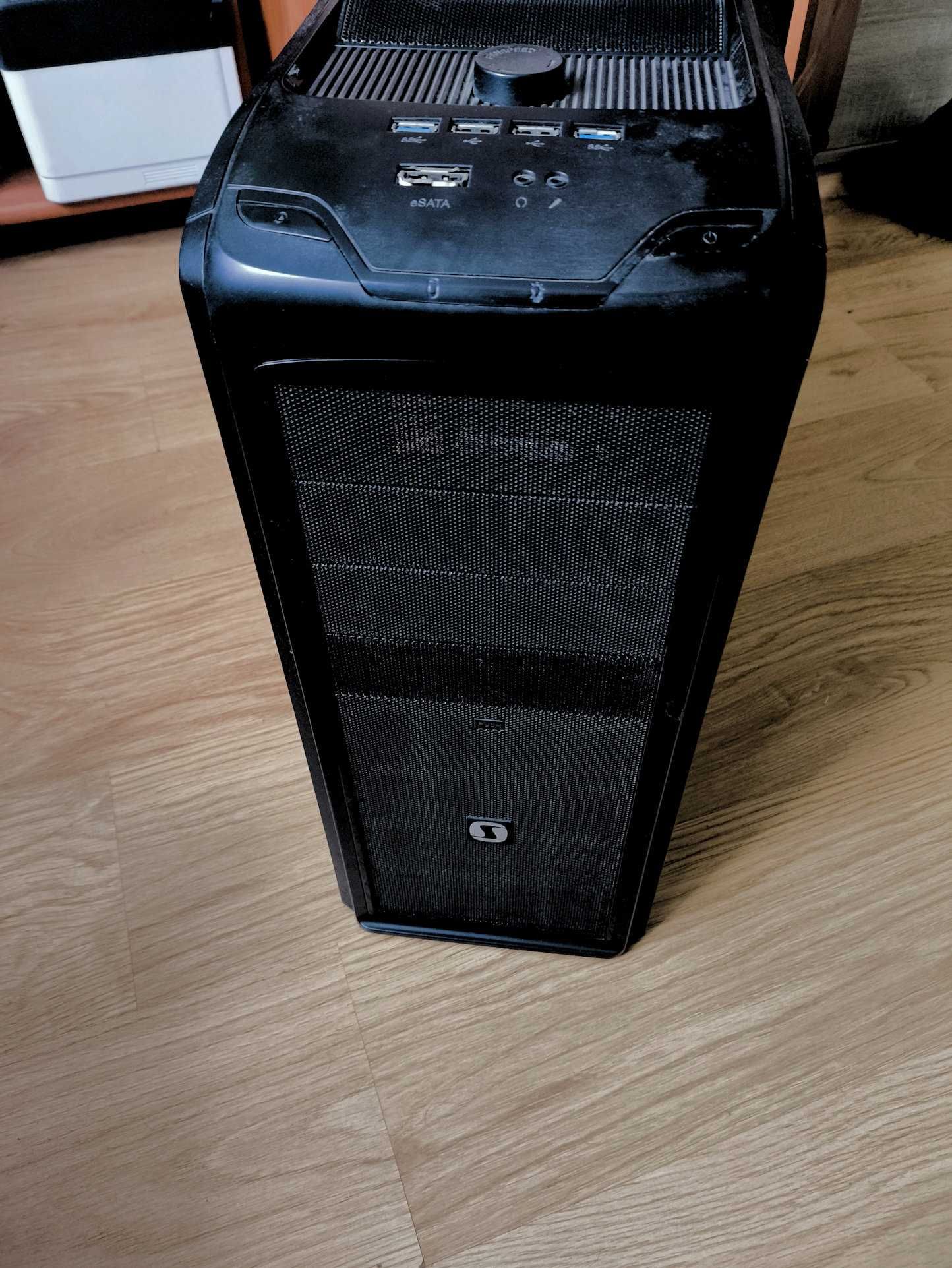Komputer GAMINGOWY  i7 16GB RAM