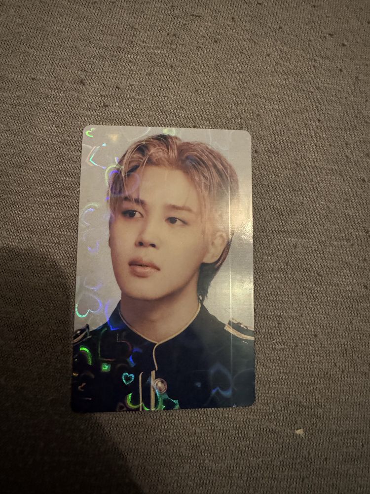 Sprzedam Bts Jimin