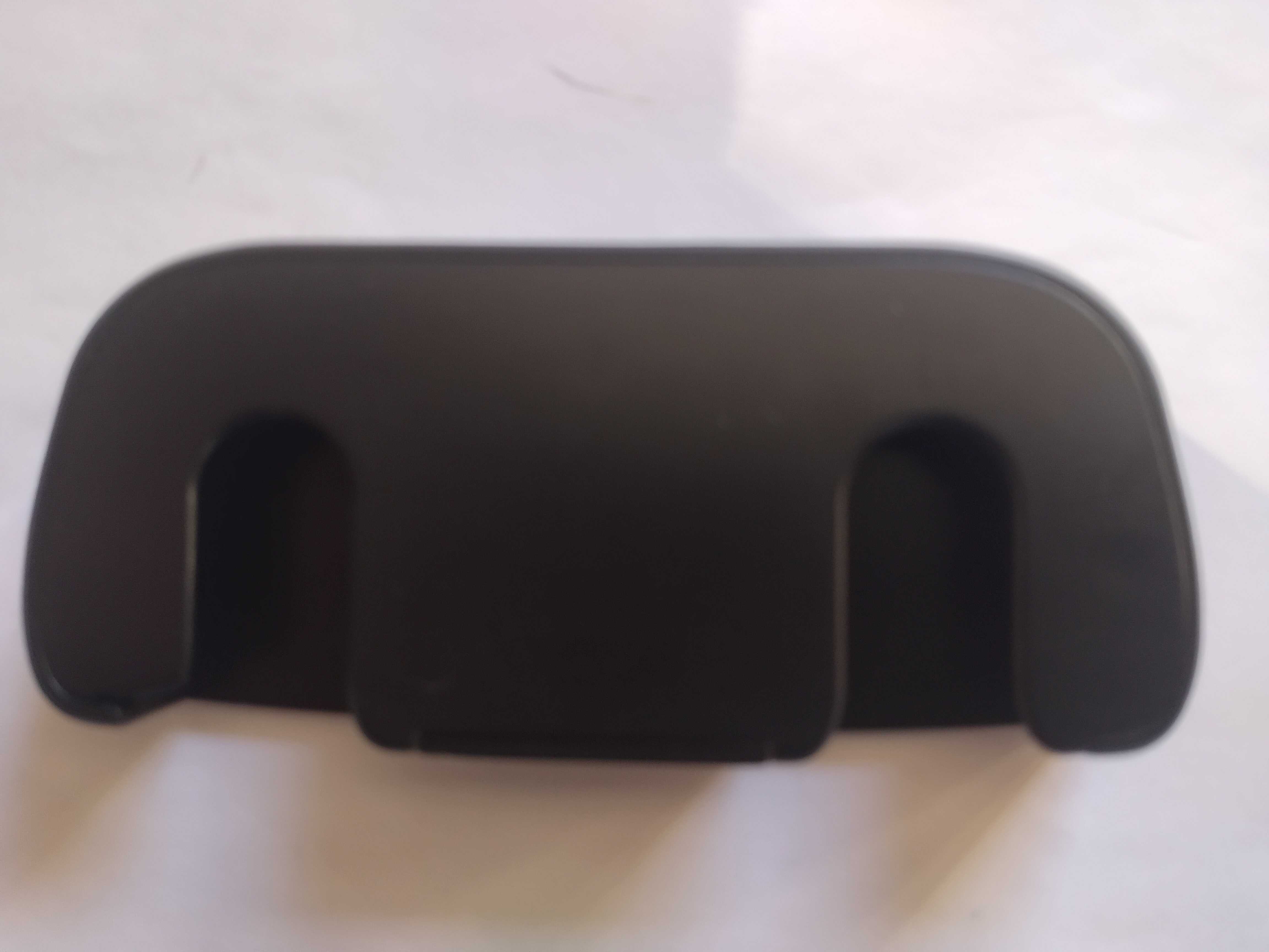 Suporte para comandos