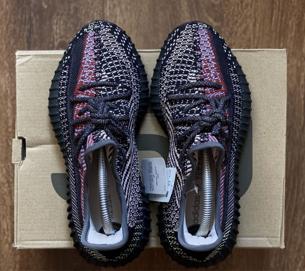 Adidas Yeezy Boost 350 V2 оригинал