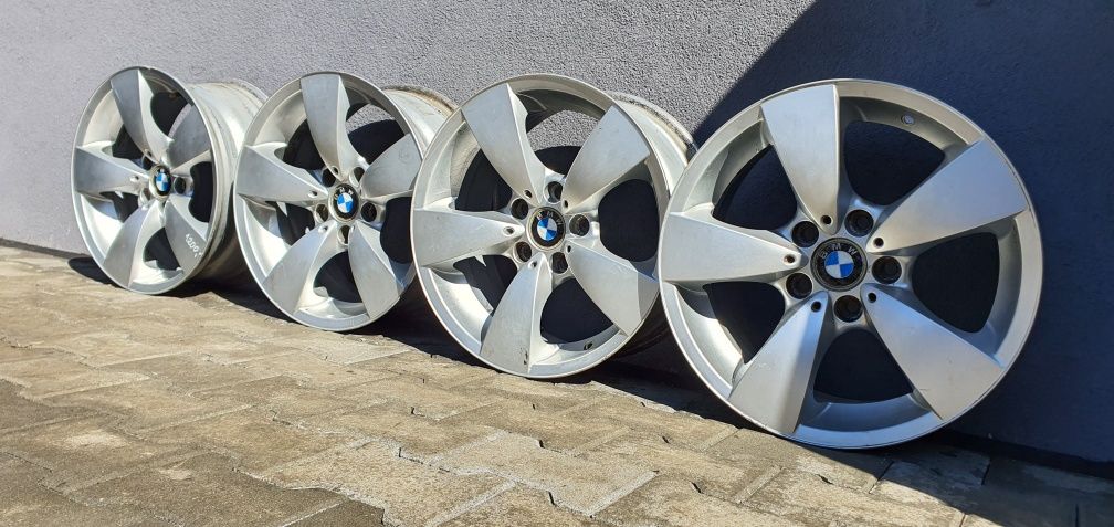 "17 5x120 Bmw okazja