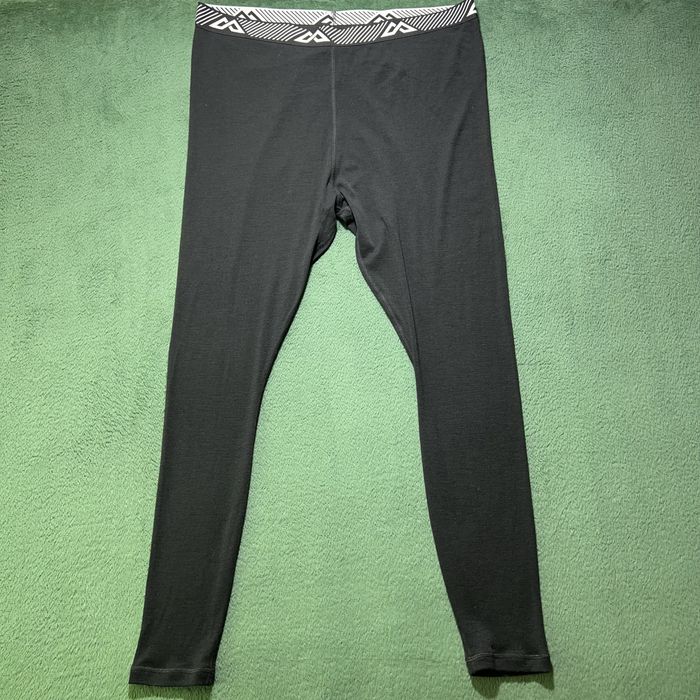 Термо штани Kathmantu merino wool