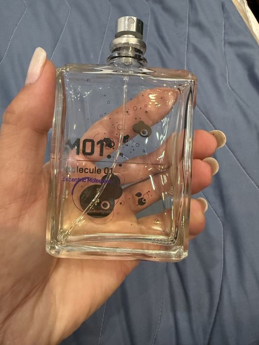 Molecule 01 15 ml оригінал