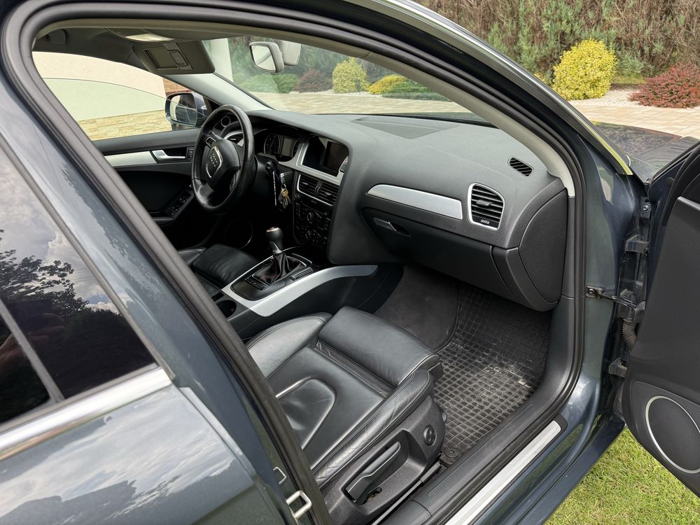 Audi a4 b8 2010rok