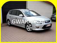 Hyundai I30 Lift /Gwarancja / 1,4 /109KM /79000km /2011r