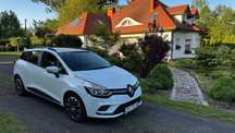 Renault Clio Renault Clio 1.5 dci 75KM