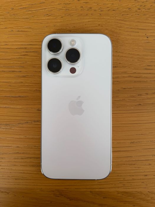 Vendo iPhone 14 Pro 256GB