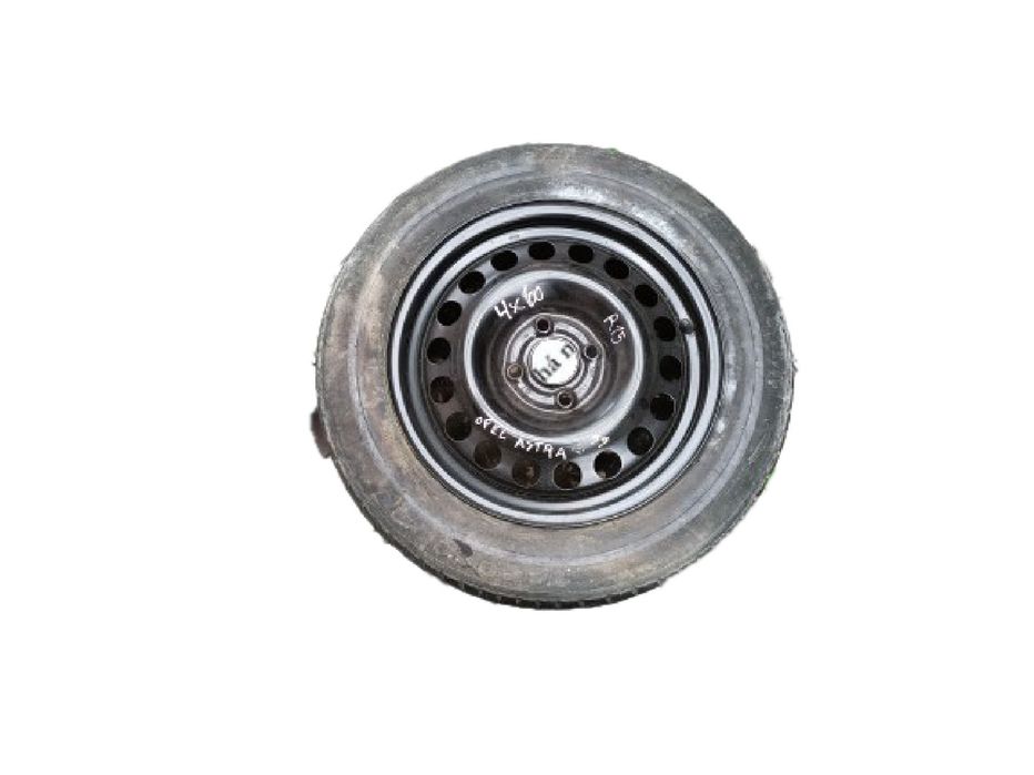 Jante frente direita OPEL Astra G Hatchback (F48_, F08_)