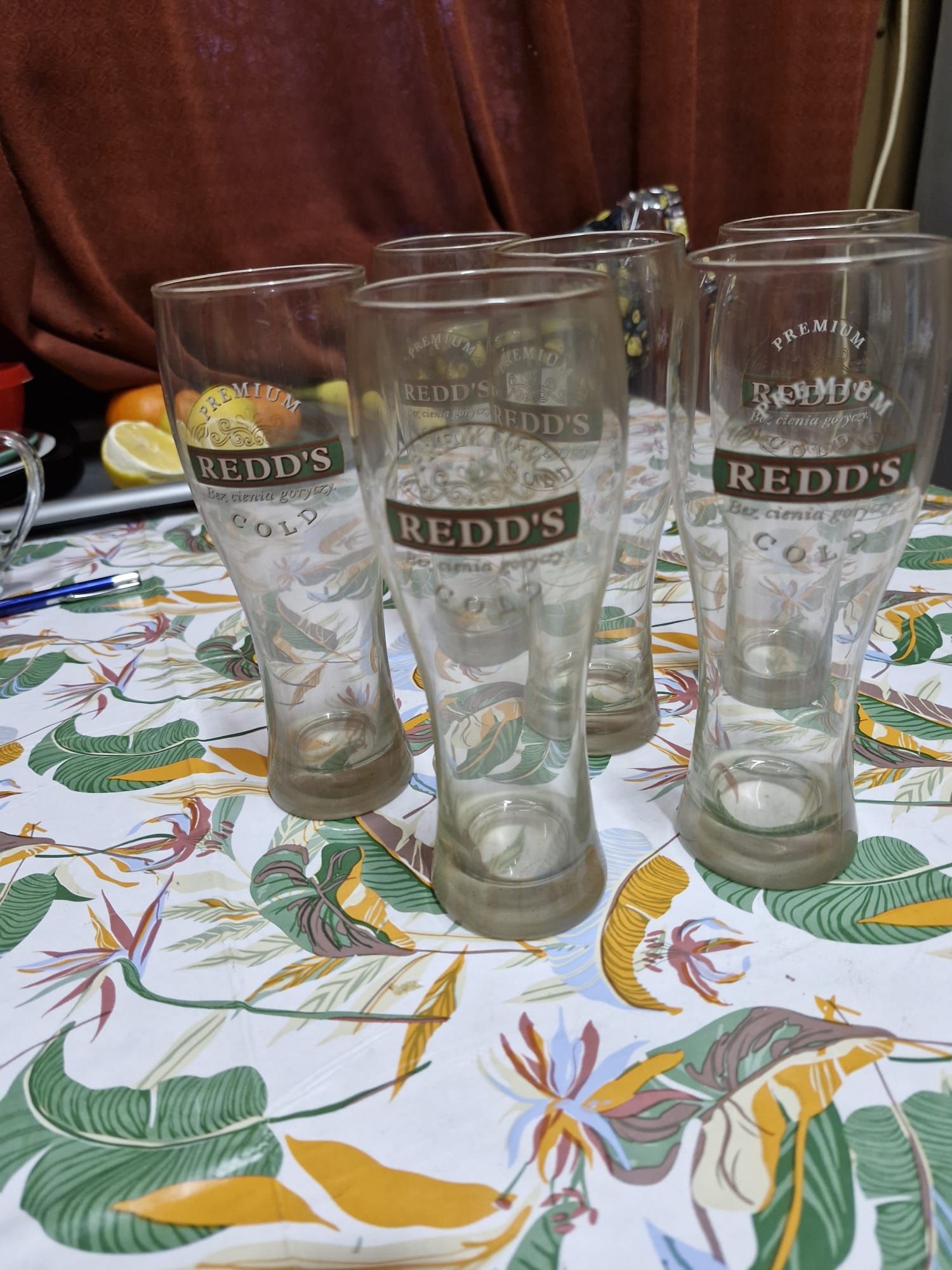 Szklanki i kufle do piwa EB Specjal Piast Lech Żywiec Tyskie Bosman
