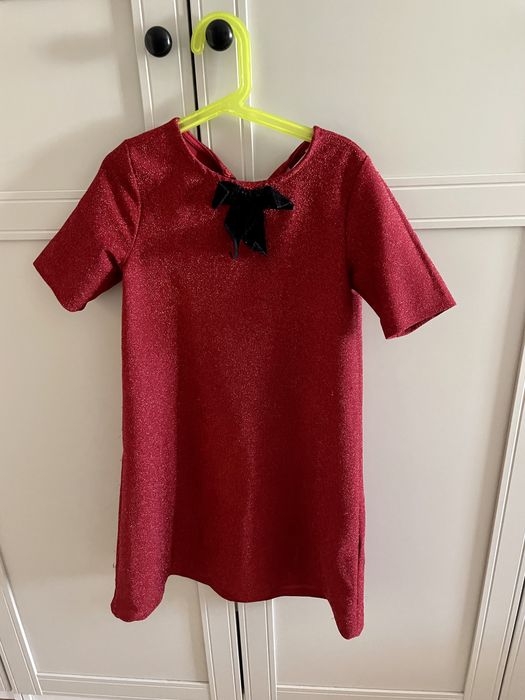 Elegancka sukienka H&M