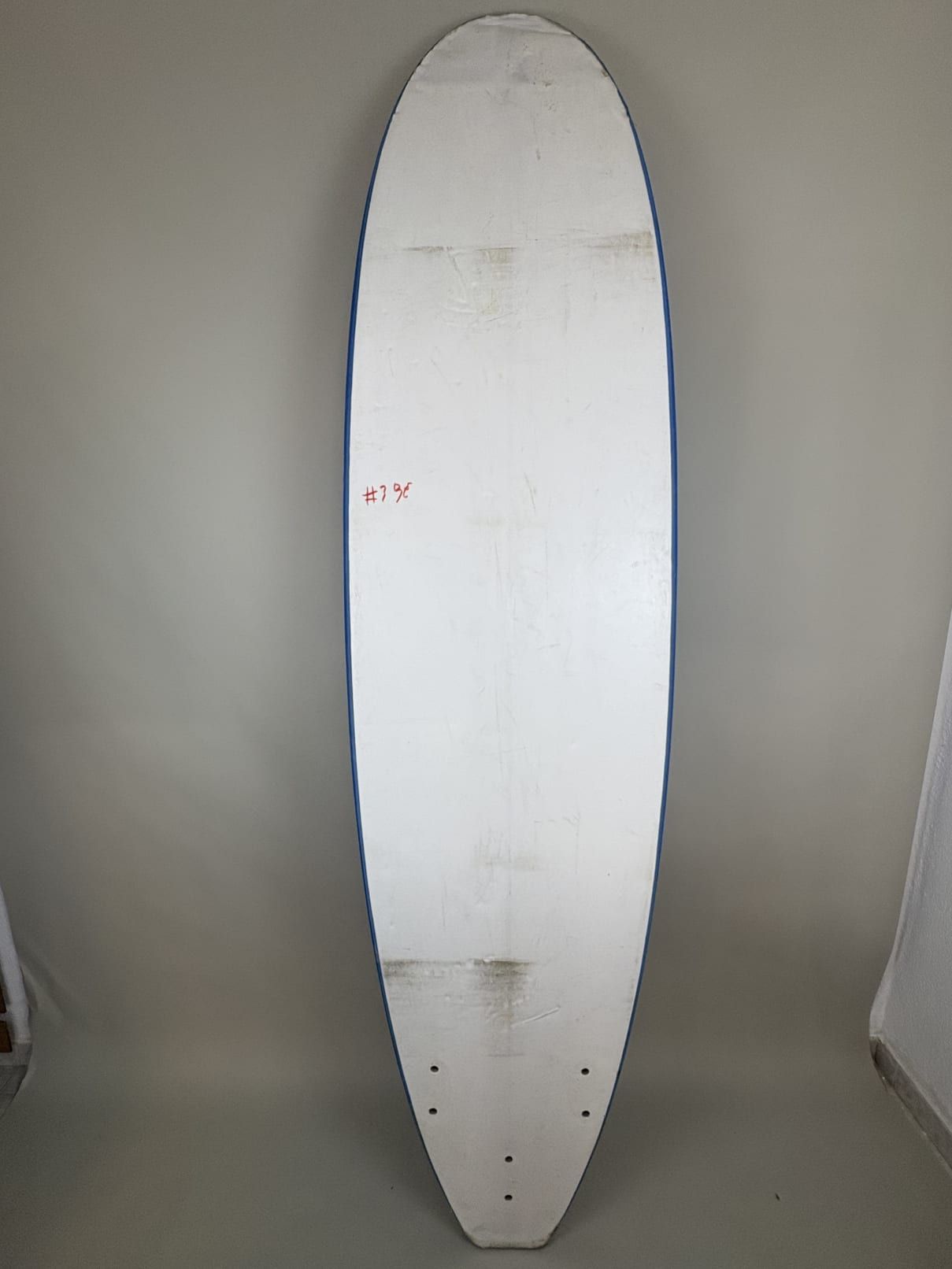Prancha de Surf - Surf Series  8'0''