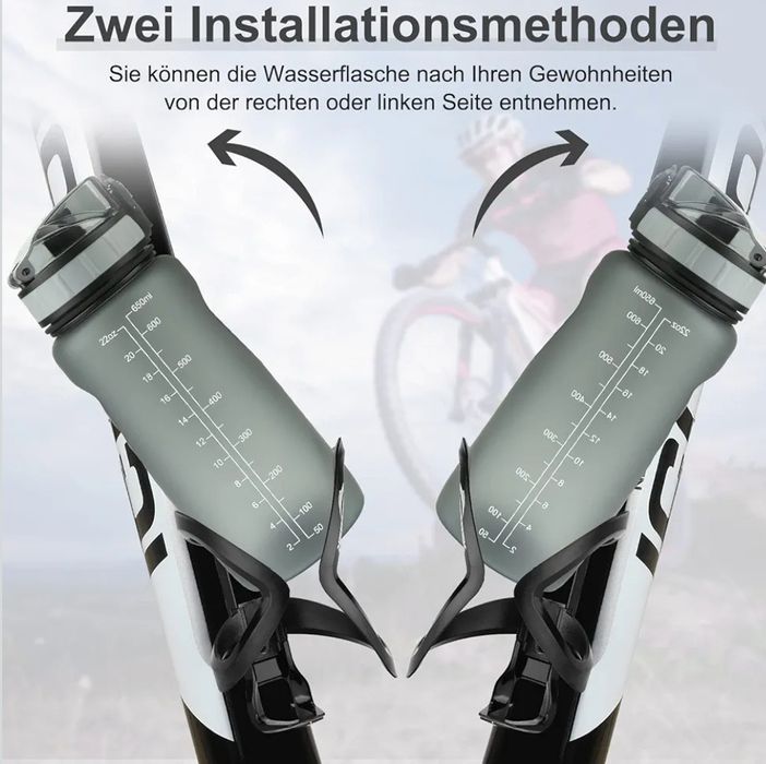 Toltrek uchwyt na bidon